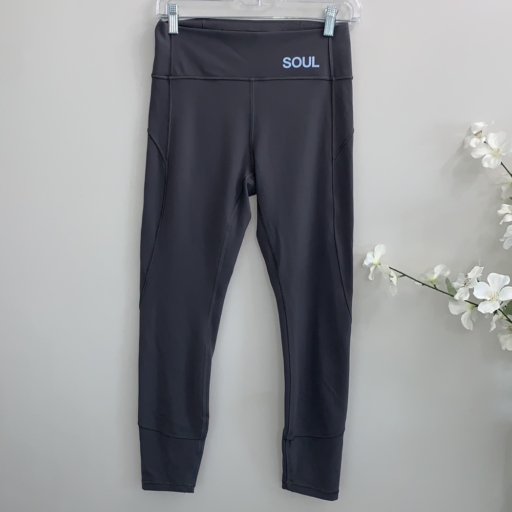 Lululemon In movement 7/8 25” leggings